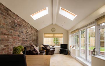 conservatory roof insulation Shelton Lock, Derbyshire