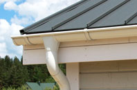 Shelton Lock soffits