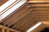 Shelton Lock tapered roof insulation quotes